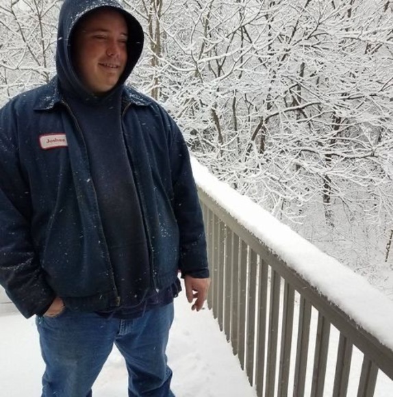 Meet your Posher, Josh - Picture 1 of 1